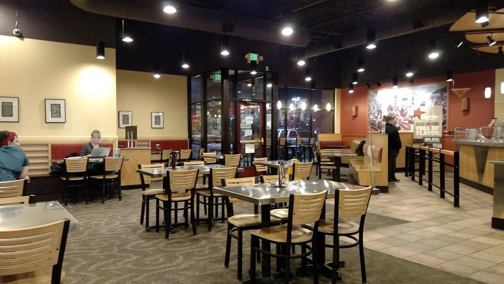 QDOBA Mexican Eats | restaurant | 8540 S 71st Plaza Suite A, Papillion, NE 68133, USA | 4023391010 OR +1 402-339-1010