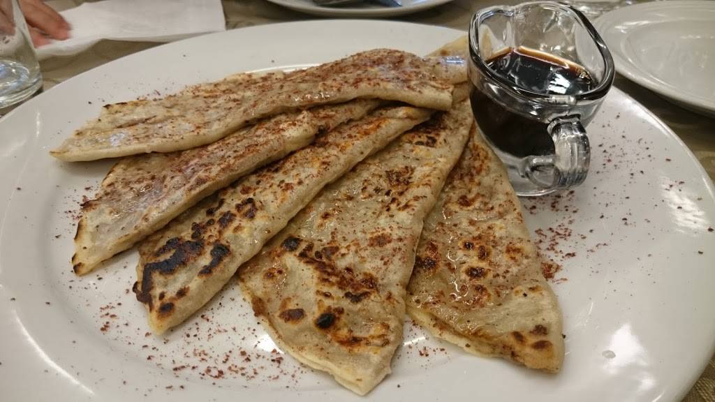 Caspi Restaurant | restaurant | 2727 Steeles Ave W, North York, ON M3J 3G9, Canada | 4166612788 OR +1 416-661-2788