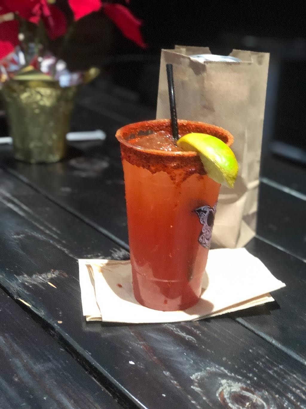 Dia De Los Puercos | restaurant | 115 W 2nd St, Pomona, CA 91766, USA | 9094696992 OR +1 909-469-6992