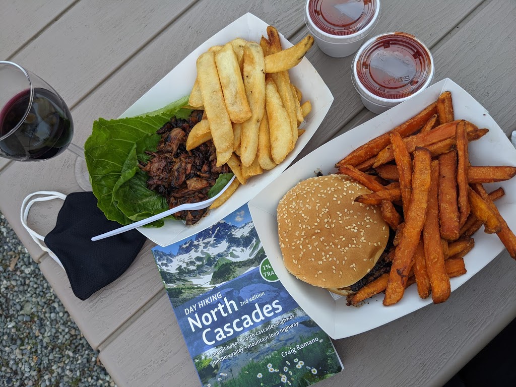 Glacier Peak Eatery | restaurant | 58455 WA-20, Rockport, WA 98283, USA | 3608732414 OR +1 360-873-2414