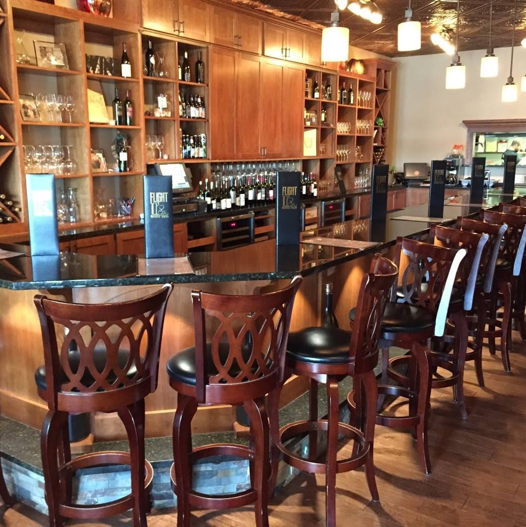 Flight 102 Wine Bar | restaurant | 565 Main St NW, Bourbonnais, IL 60914, USA | 8155237470 OR +1 815-523-7470