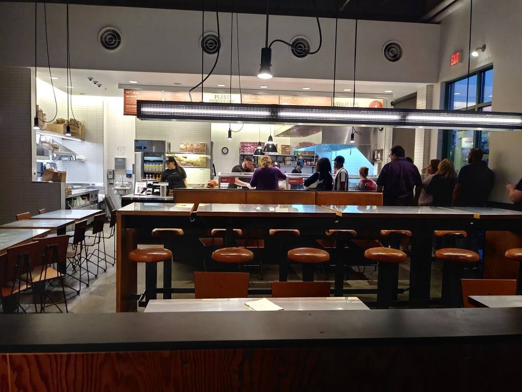 Chipotle Mexican Grill | restaurant | 6210 W Irlo Bronson Memorial Hwy, Kissimmee, FL 34747, USA | 3219392059 OR +1 321-939-2059