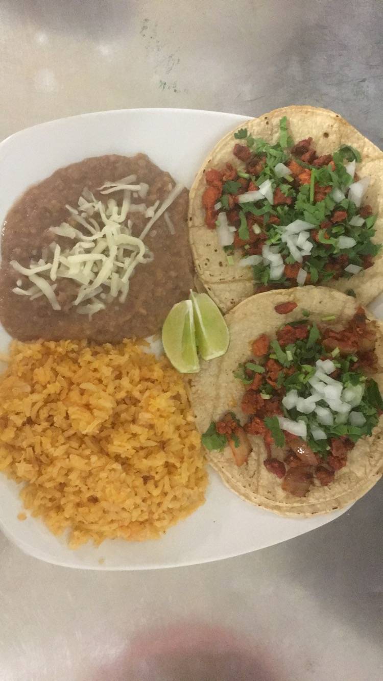 Mi Ranchito | restaurant | 171 W Washington St, Madison, GA 30650, USA | 7063431484 OR +1 706-343-1484