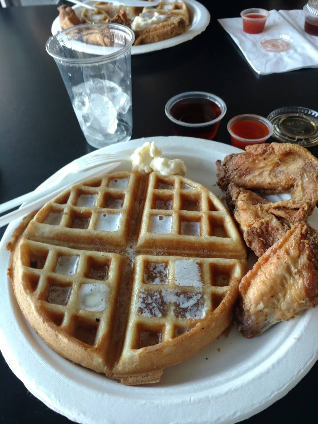 BBs Cafe | restaurant | 502 N Citrus Ave, Covina, CA 91723, USA | 6268884960 OR +1 626-888-4960