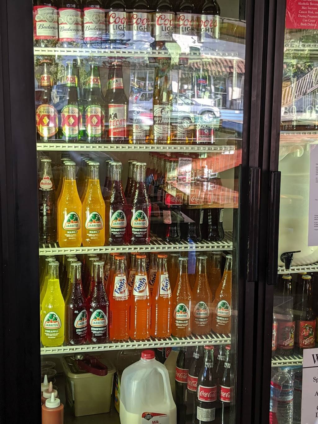 El Taco Del Mar Mexican Grill | restaurant | 750 W Grand Ave, Grover Beach, CA 93433, USA | 8054817497 OR +1 805-481-7497