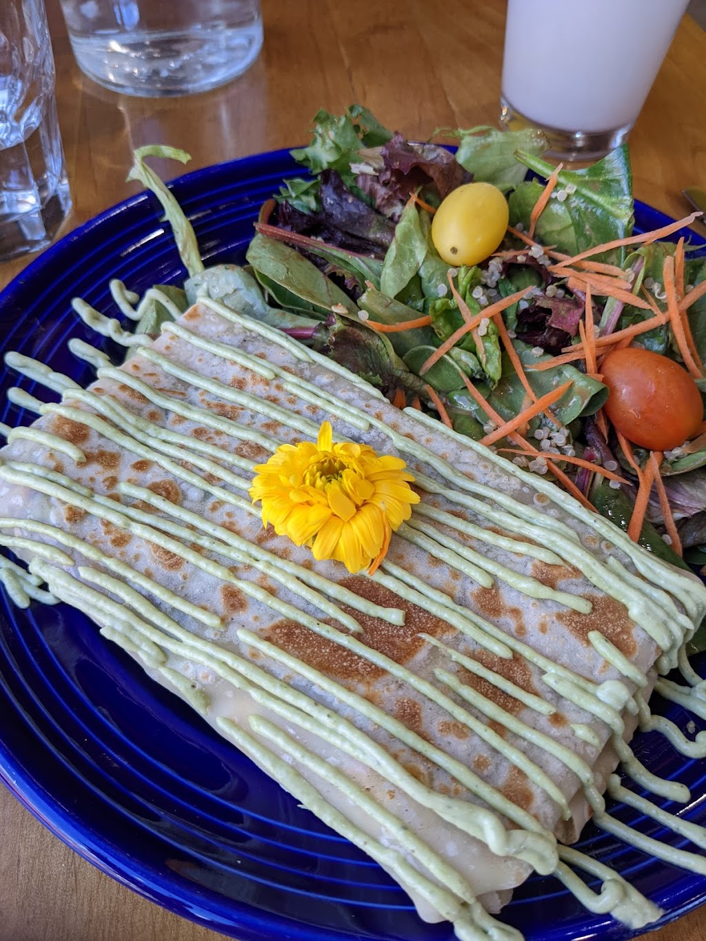 The Grain Cafe | restaurant | 14440 Gilmore St, Van Nuys, CA 91401, USA | 8183925423 OR +1 818-392-5423