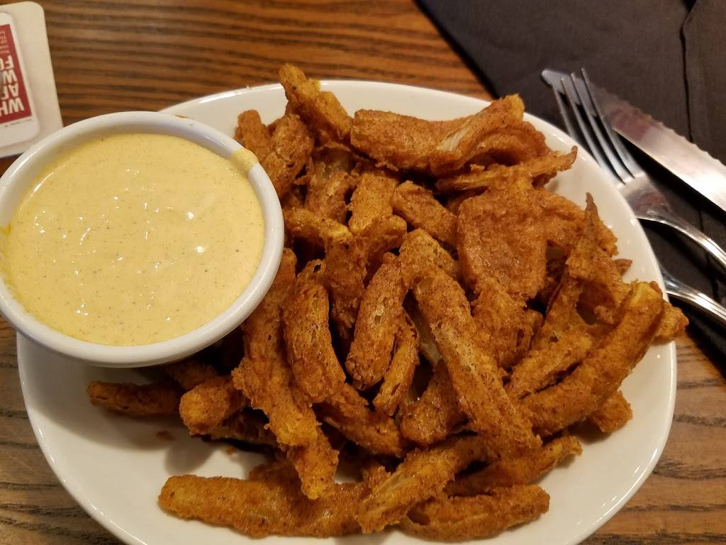 Outback Steakhouse | restaurant | 3509 East Sam Houston Pkwy S, Pasadena, TX 77505, USA | 2814648455 OR +1 281-464-8455