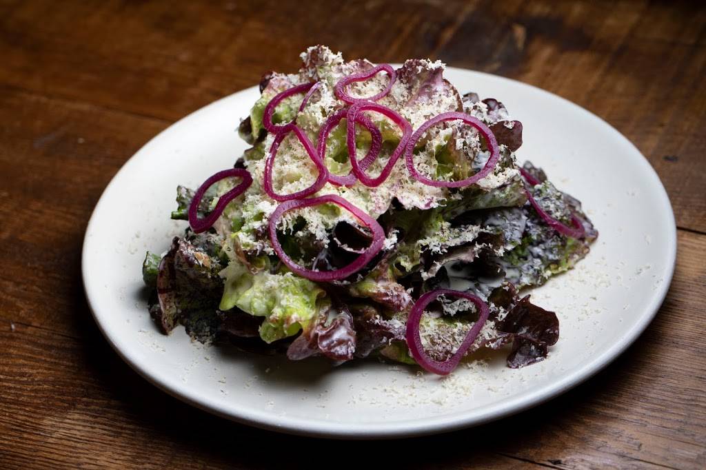 Alameda Supper Club | restaurant | 757 S Alameda St Suite 160, Los Angeles, CA 90021, USA | 2133753315 OR +1 213-375-3315