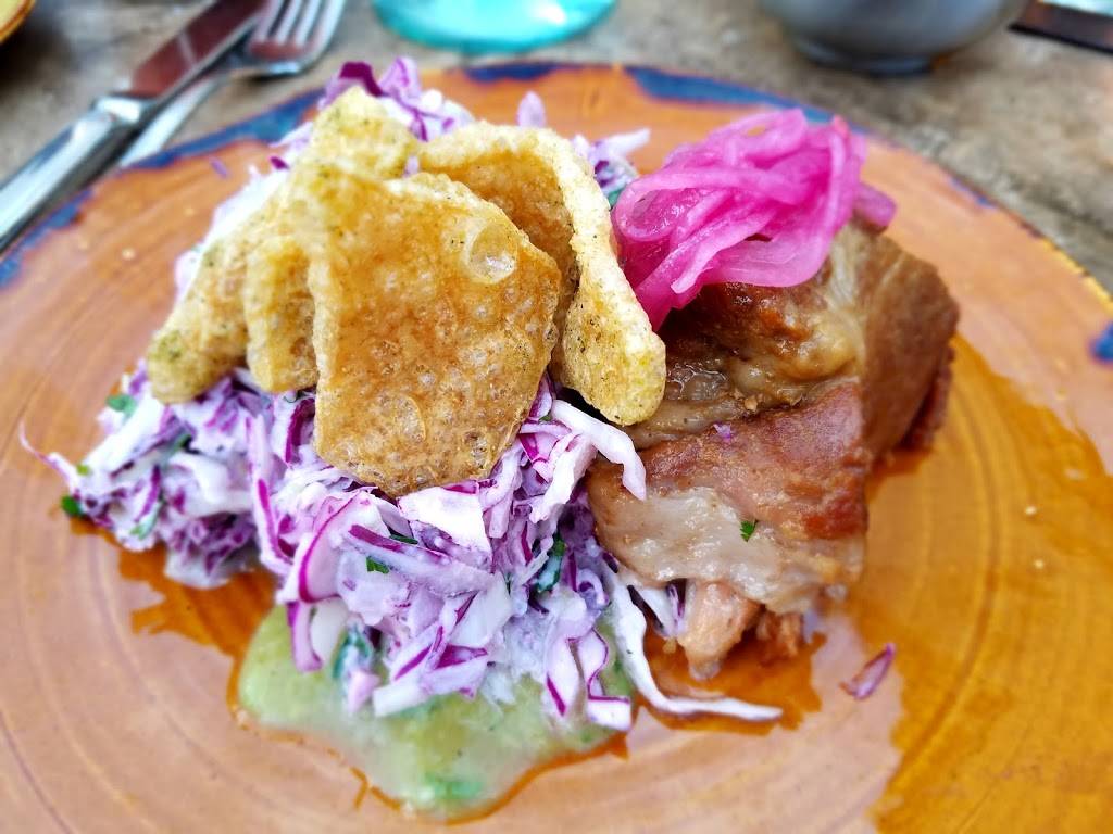 La Hacienda | restaurant | 7575 E Princess Dr, Scottsdale, AZ 85255, USA | 4805854848 OR +1 480-585-4848