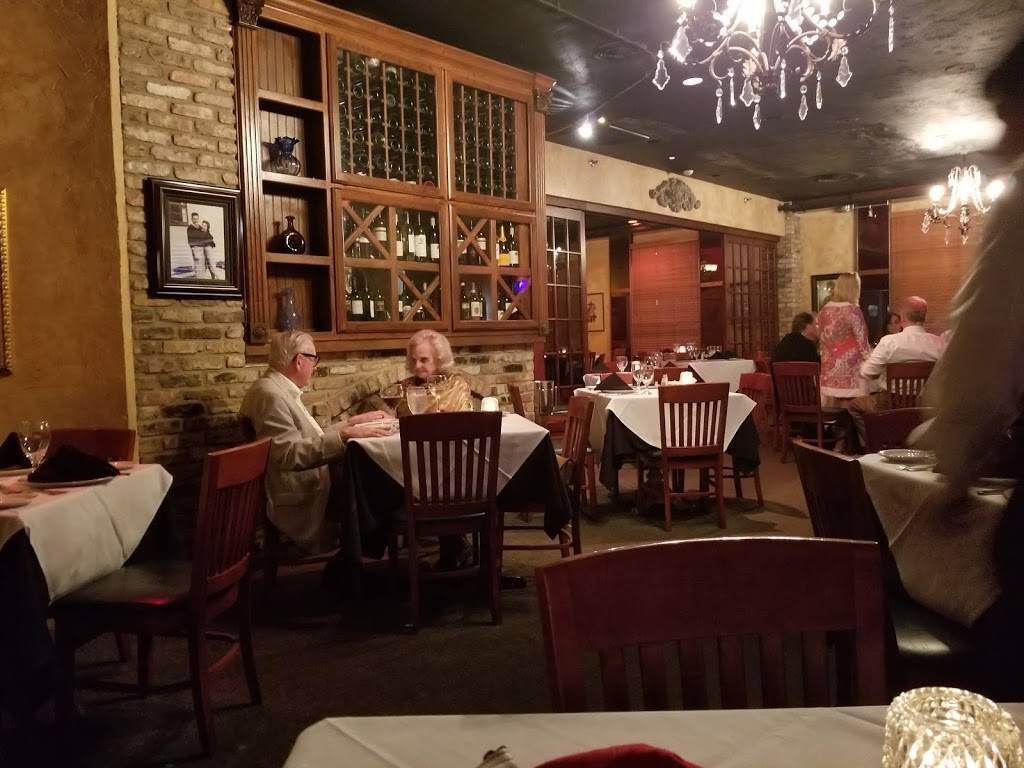 Ruggeris | restaurant | 5950 Royal Ln A, Dallas, TX 75230, USA | 2147500111 OR +1 214-750-0111