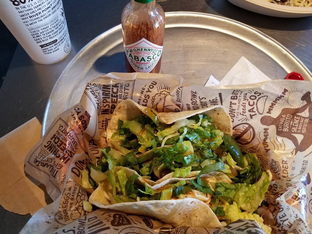Chipotle Mexican Grill | restaurant | 4953 Centre Pointe Dr, North Charleston, SC 29418, USA | 8437476707 OR +1 843-747-6707