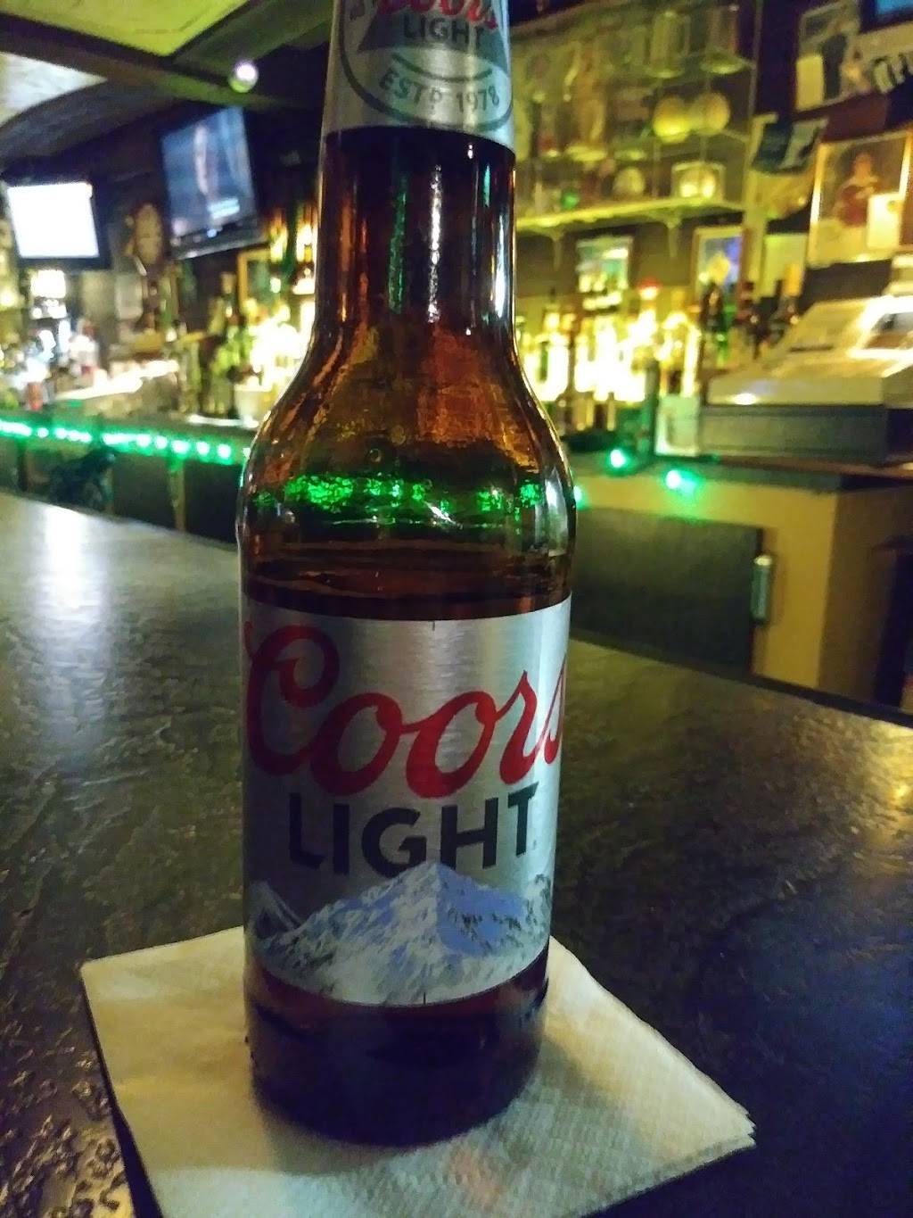 Mangans Irish Hut | restaurant | 49 N Rose St, Mt Clemens, MI 48043, USA | 5864685105 OR +1 586-468-5105