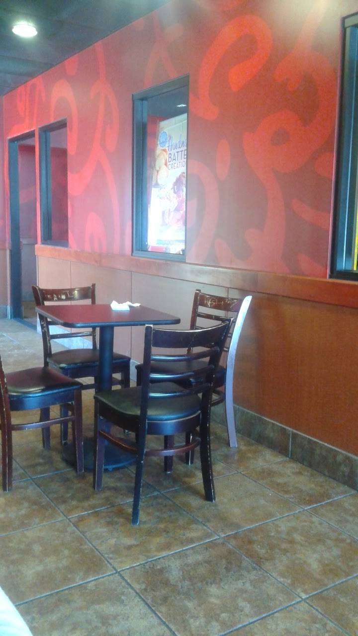 Cold Stone Creamery | bakery | 5626 E La Palma Ave, Anaheim, CA 92807, USA | 7146937071 OR +1 714-693-7071