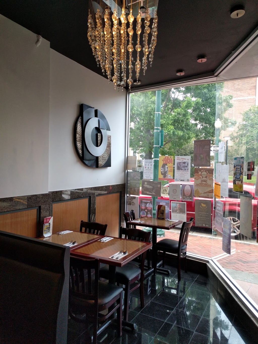 Ya Ya Asian Gourmet House | restaurant | 109 College Pl, Norfolk, VA 23510, USA | 7572826688 OR +1 757-282-6688