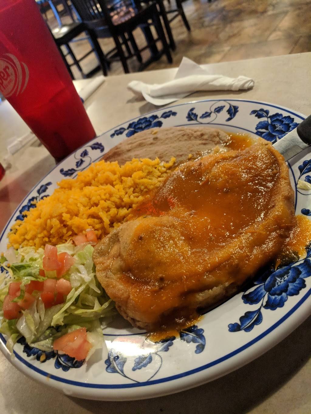 Las Sabrosas en Bandera | restaurant | 1105 Bandera Rd, San Antonio, TX 78228, USA | 2104321324 OR +1 210-432-1324