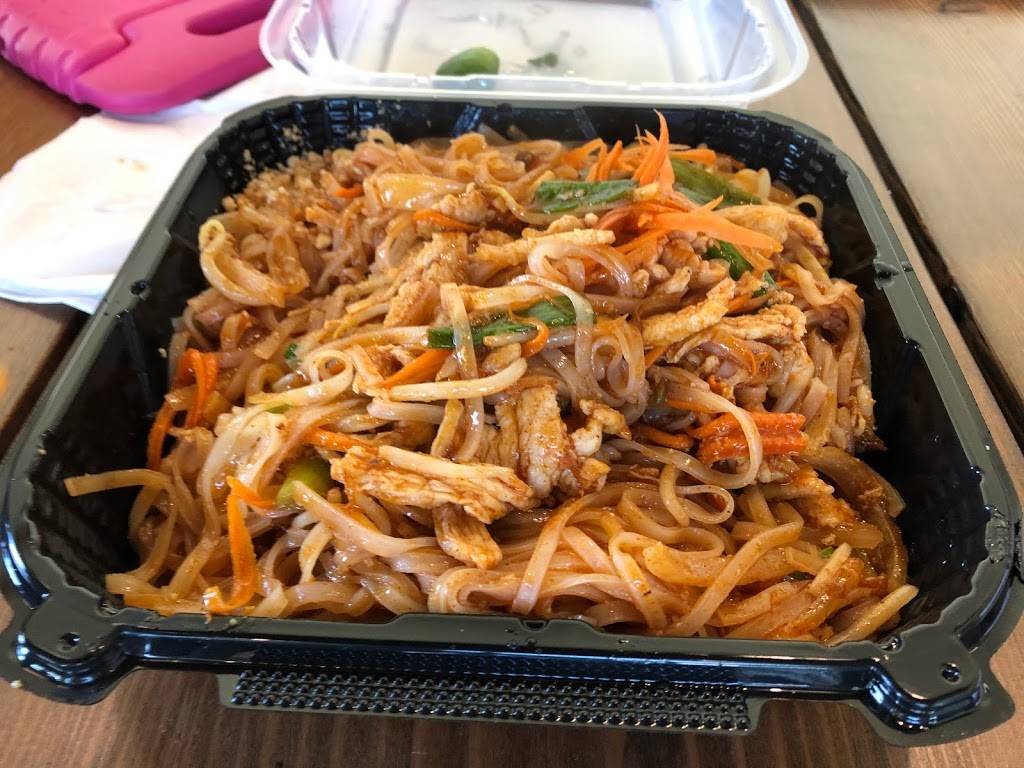 SOMTUM: Thai & Lao Food | restaurant | 1388 Eagle Mountain Blvd Suite A, Eagle Mountain, UT 84005, USA | 8017892008 OR +1 801-789-2008