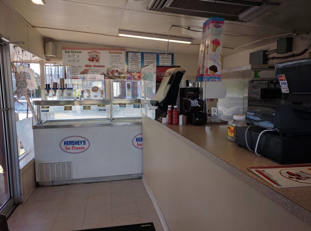 Vassis Drive-In | restaurant | 1666 Main St, Hellertown, PA 18055, USA | 6108381877 OR +1 610-838-1877