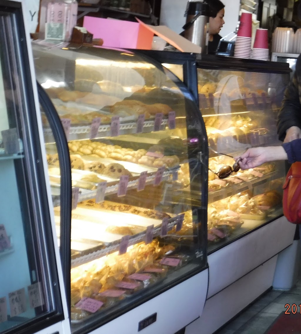 Good Orchard Bakery | restaurant | 4675 Mission St, San Francisco, CA 94112, USA | 4153337288 OR +1 415-333-7288