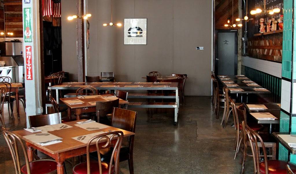 Umami Burger - Los Feliz | restaurant | 4655 Hollywood Blvd, Los Angeles, CA 90027, USA | 3236693922 OR +1 323-669-3922