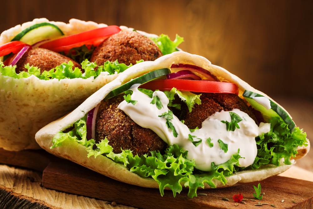 Golden Pita | restaurant | 1172 Wilson St W, Ancaster, ON L9G 3K9, Canada | 9056489292 OR +1 905-648-9292