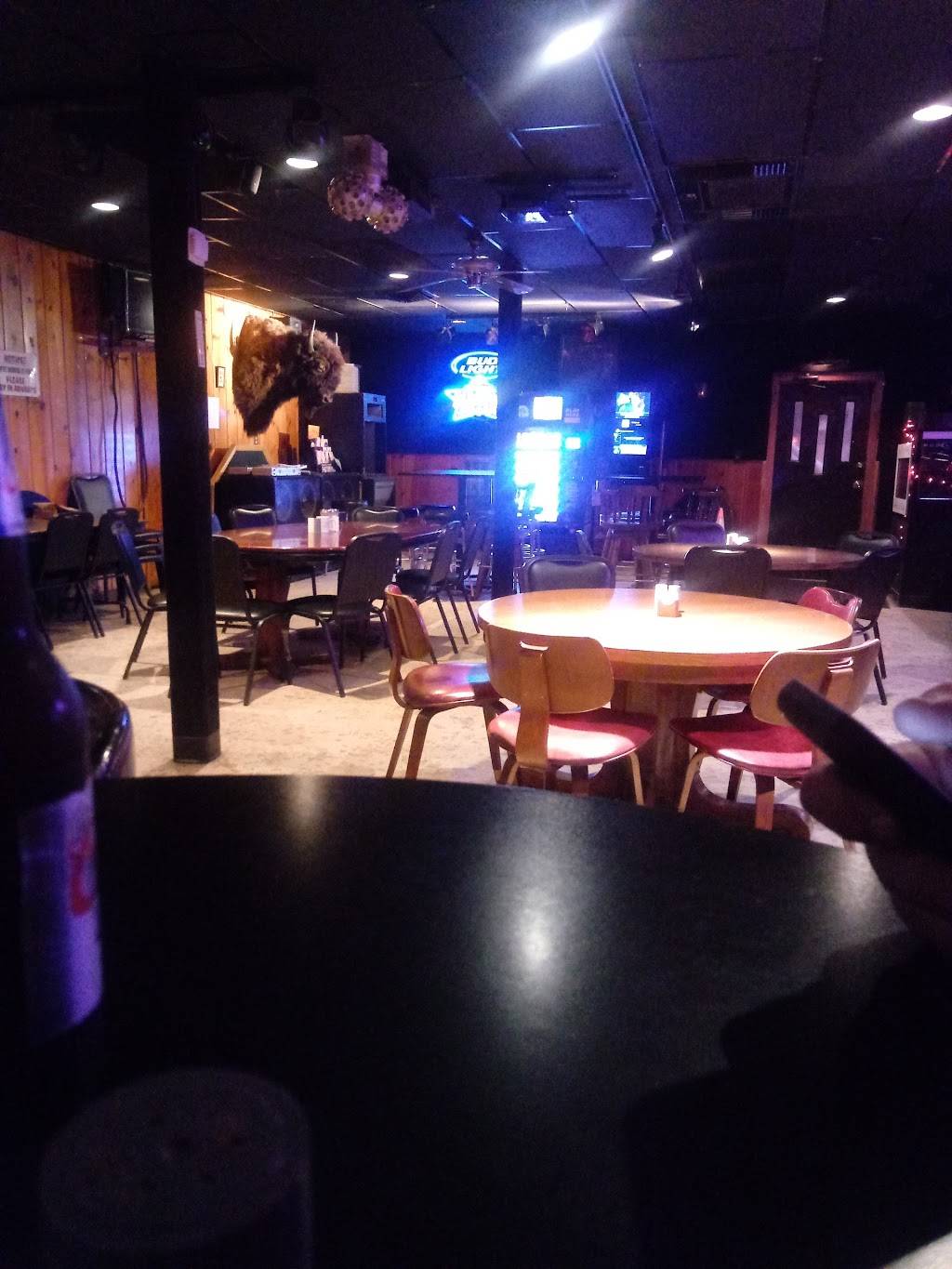 Bison Breath | restaurant | 104 1st Ave, Ault, CO 80610, USA | 9708341000 OR +1 970-834-1000