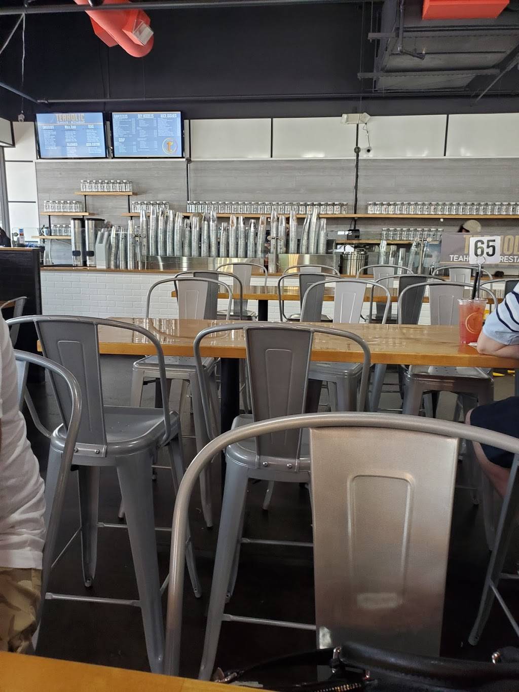 Teaholic Teahouse & Restaurant | restaurant | 2940 Justin Rd Unit 100, Highland Village, TX 75077, USA | 4697633171 OR +1 469-763-3171