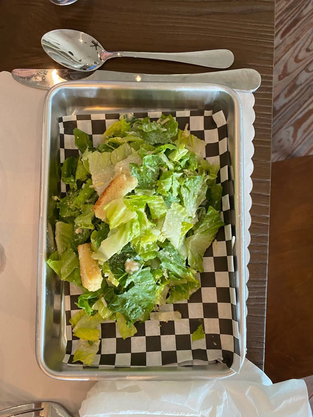 Beneventis Italian Restaurant | restaurant | 209 S Mingus Blvd, Mingus, TX 76463, USA | 8177561972 OR +1 817-756-1972