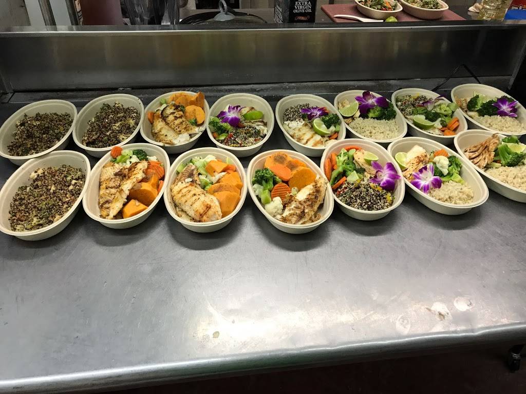 Soulfitbox | restaurant | 3398 Coral Way, Miami, FL 33145, USA | 3057726473 OR +1 305-772-6473