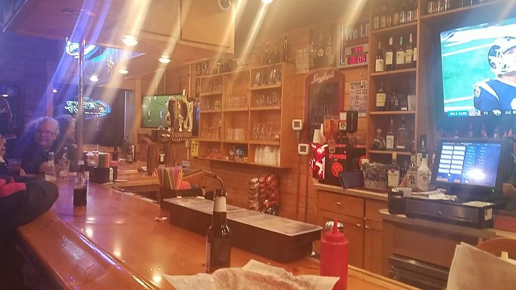 Bon Ton Tavern | restaurant | 212 Main St S, Luck, WI 54853, USA | 7154722959 OR +1 715-472-2959