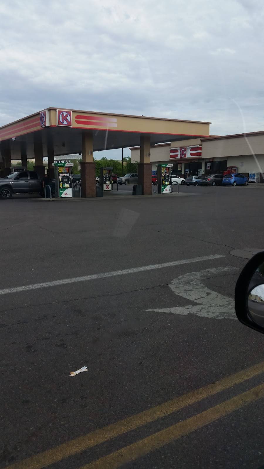 Circle K | meal takeaway | 2120 W Northern Ave, Phoenix, AZ 85021, USA | 6029737086 OR +1 602-973-7086