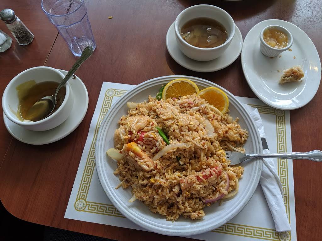 Orchid Thai Restaurant | restaurant | 115 Monroe St, Detroit, MI 48226, USA | 3139620225 OR +1 313-962-0225