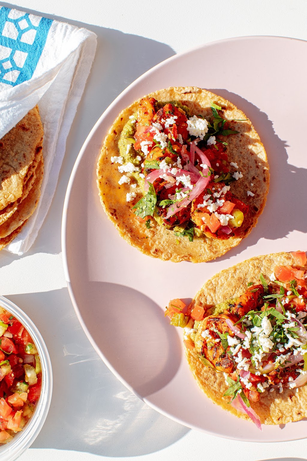 Mission Taqueria @ Giant Riverwalk | restaurant | 60 N 23rd St, Philadelphia, PA 19103, USA | 2156061883 OR +1 215-606-1883