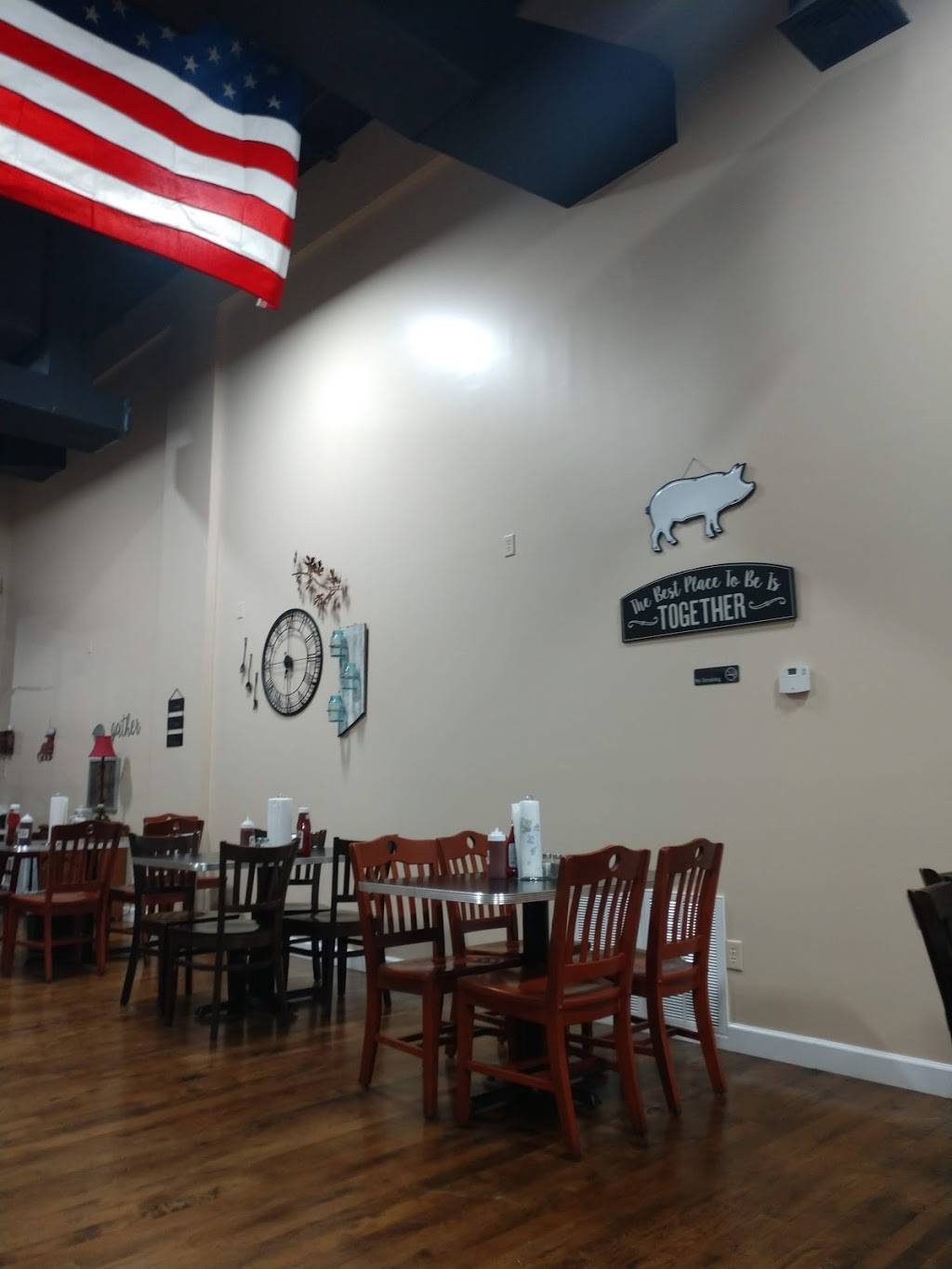 MidSouth BBQ | restaurant | 881a US-51, Covington, TN 38019, USA | 9012965665 OR +1 901-296-5665