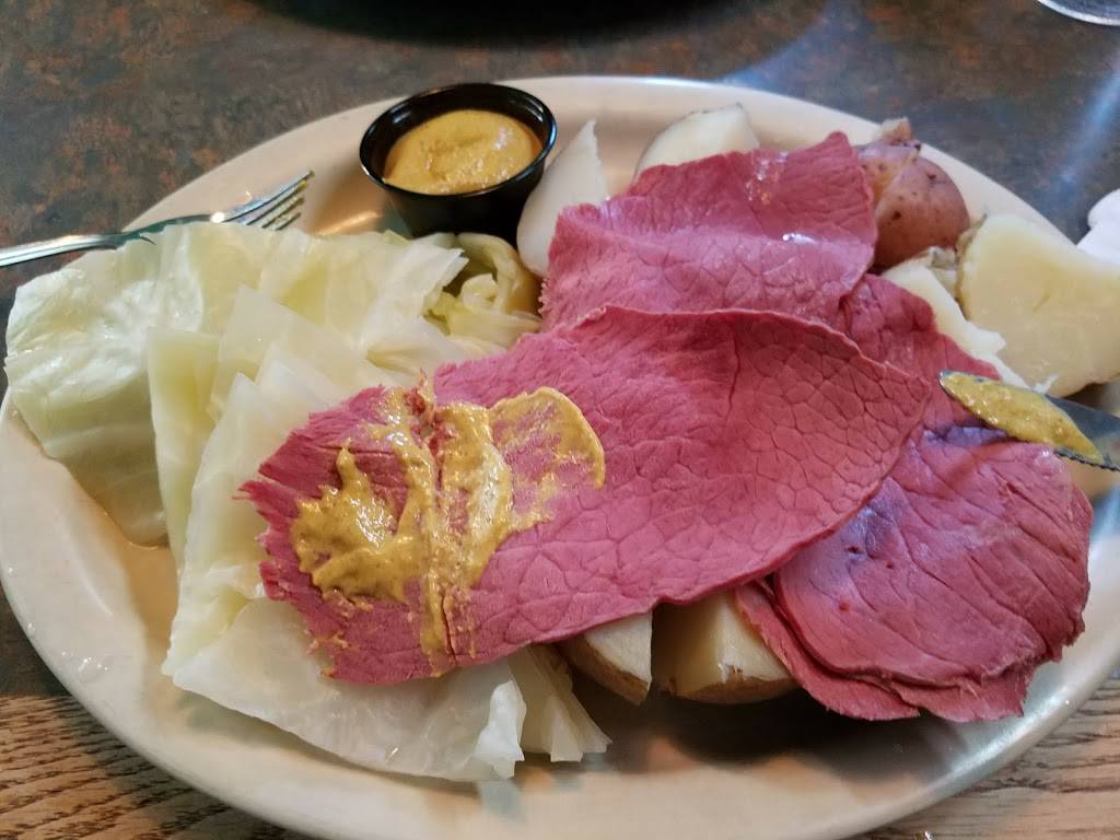 Ground Round Grill & Bar | restaurant | 2647 Montauk Hwy, Brookhaven, NY 11719, USA | 6312861512 OR +1 631-286-1512