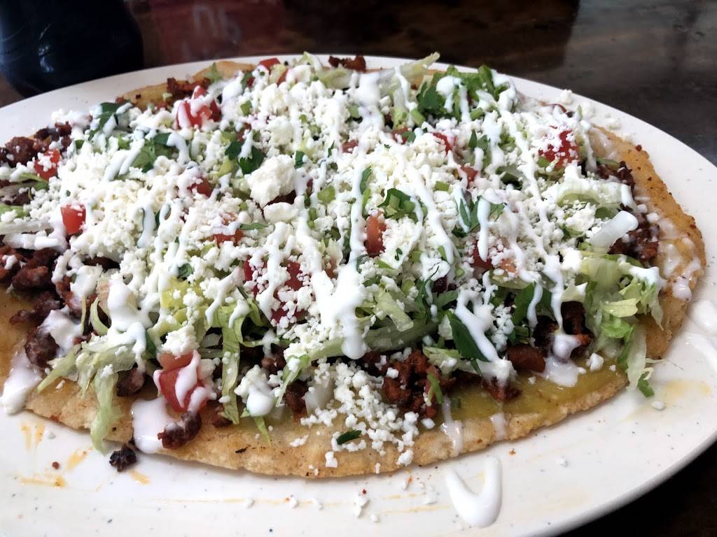 El Serranito | restaurant | 12152 GA-92, Woodstock, GA 30188, USA | 7709269934 OR +1 770-926-9934