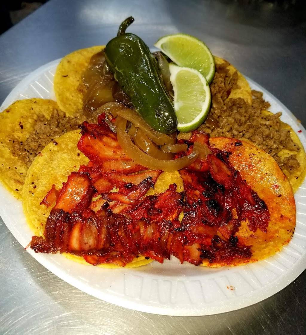 El Norteño Tacos #2 | restaurant | 2835 Broadway St, Houston, TX 77017, USA | 8327486353 OR +1 832-748-6353