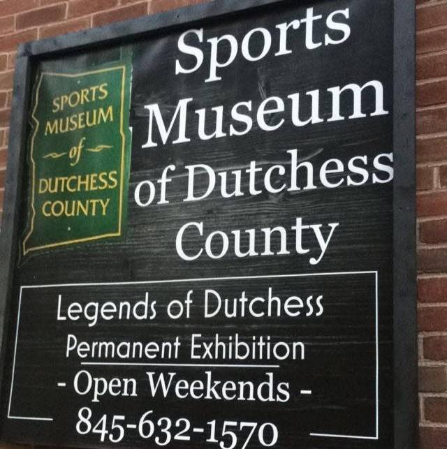 Sports Museum of Dutchess County | meal takeaway | 72 Carnwath Farms Ln, Wappingers Falls, NY 12590, USA | 8456321570 OR +1 845-632-1570