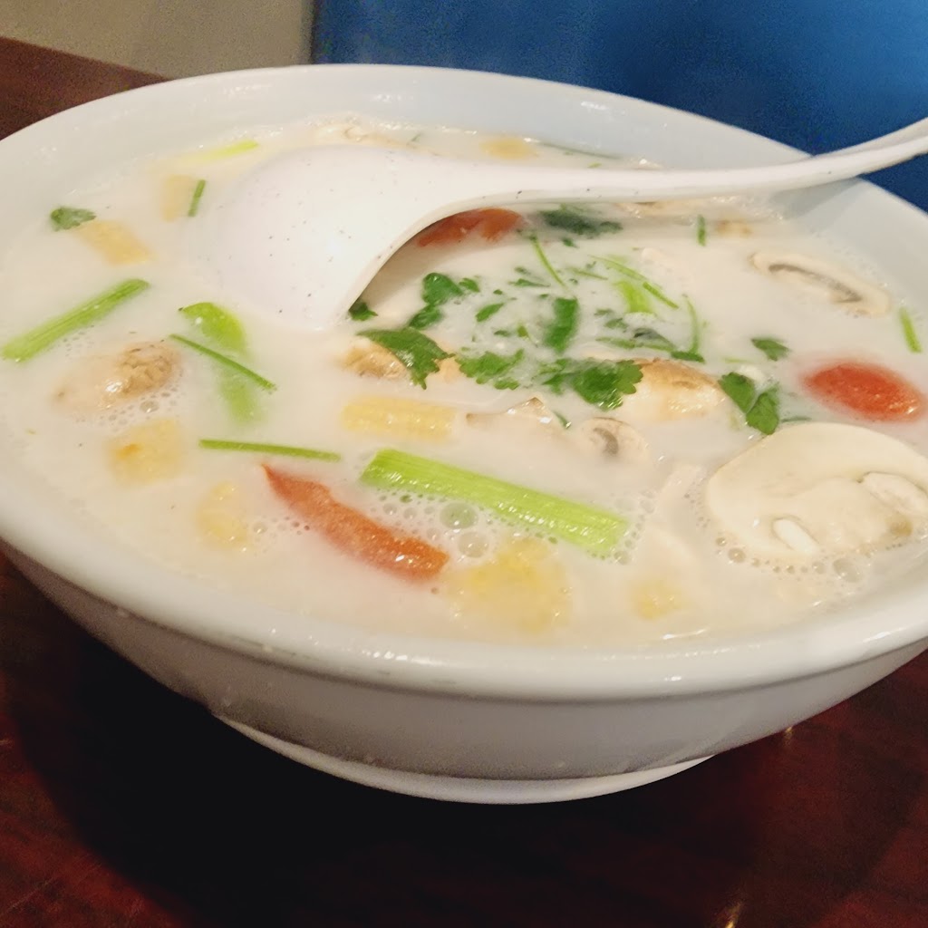 Zaab Sure Thai Cuisine | restaurant | 430 W 800 N, Orem, UT 84057, USA | 8016911235 OR +1 801-691-1235