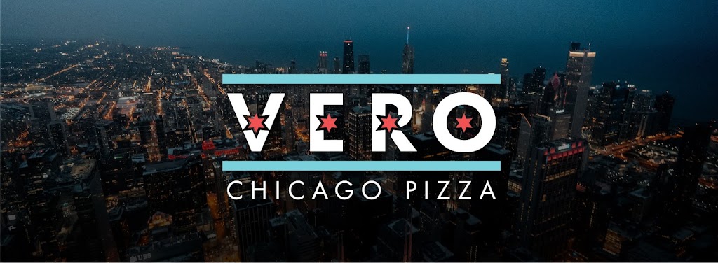 Vero Chicago Pizza | restaurant | 5070 S Gilbert Rd Suite 400, Chandler, AZ 85249, USA | 4806991964 OR +1 480-699-1964
