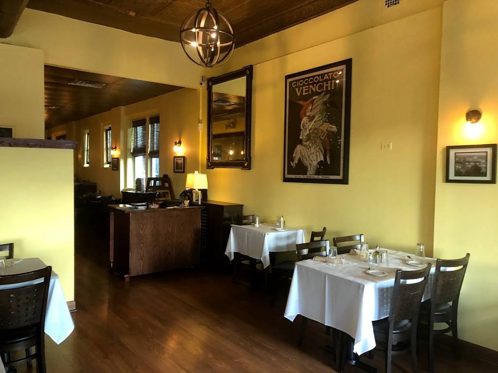 Tutto Fresco | restaurant | 2901 N Ashland Ave, Chicago, IL 60657, USA | 7736619009 OR +1 773-661-9009