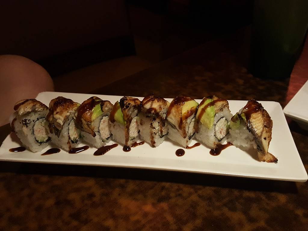 Tomo Japanese Cuisine | restaurant | 1550 N Dysart Rd, Goodyear, AZ 85395, USA | 6239352031 OR +1 623-935-2031