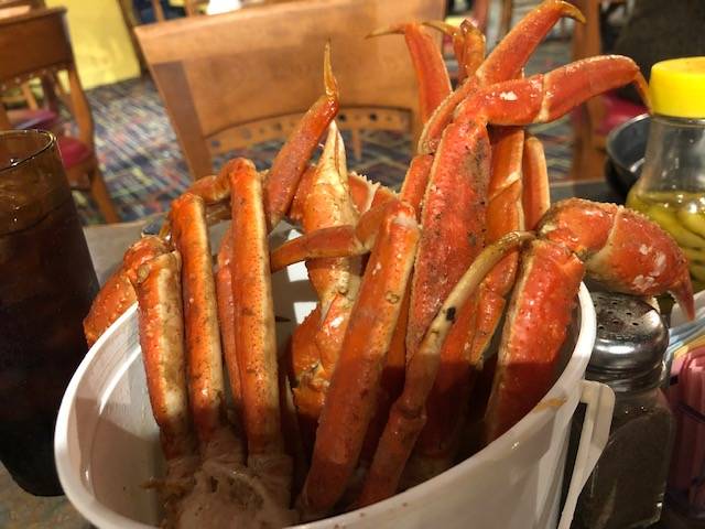 Triple Crown Buffet at Delta Downs | restaurant | 2717 Delta Downs Dr, Vinton, LA 70668, USA | 8005897441 OR +1 800-589-7441