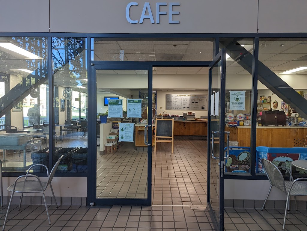 Executive Cafe | restaurant | 150 Executive Park Blvd # 2000, San Francisco, CA 94134, USA | 4154680500 OR +1 415-468-0500