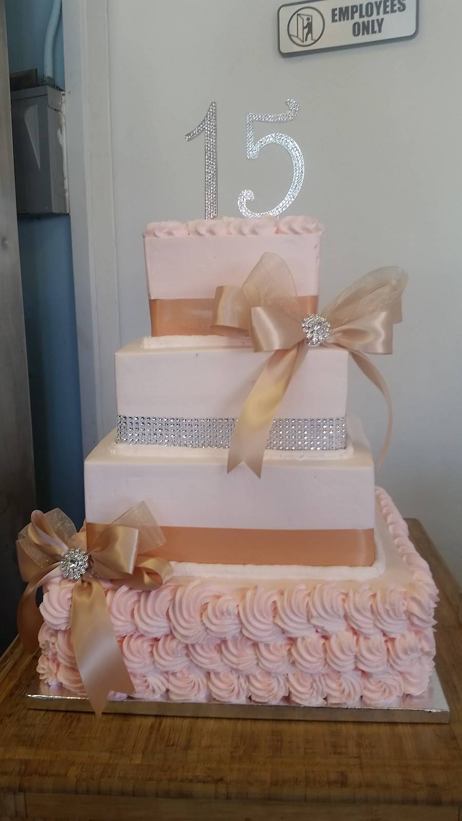 Las Delicias Bakery and Cafe | restaurant | 5101 S Figueroa St, Los Angeles, CA 90037, USA | 3234322016 OR +1 323-432-2016