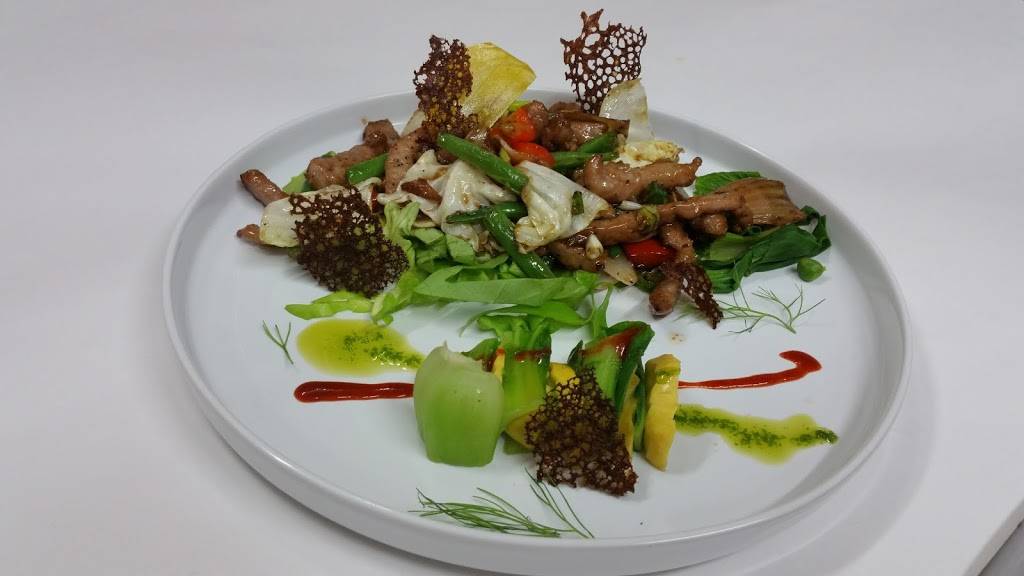 Mandarin Lotus Fine Chinese Fusion Cuisine | restaurant | 5015 Kanan Rd, Agoura Hills, CA 91301, USA | 8189919831 OR +1 818-991-9831