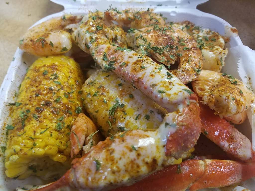 Crab Boss | restaurant | 14125 Brandywine Rd, Brandywine, MD 20613, USA | 2408237810 OR +1 240-823-7810