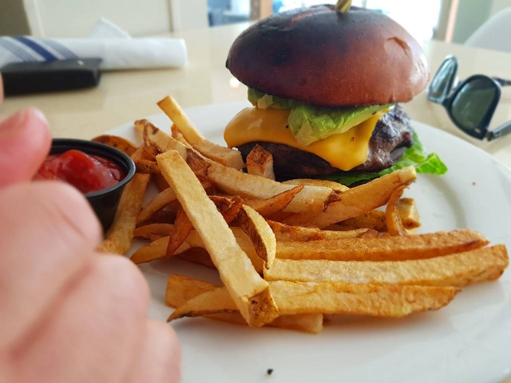 Village Cafe | cafe | 551 Breakers Ave, Fort Lauderdale, FL 33304, USA | 9542491149 OR +1 954-249-1149