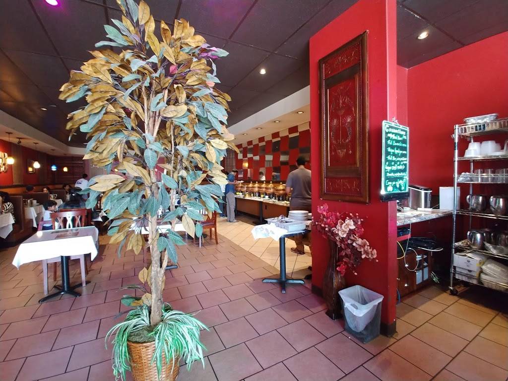 Bawarchi Fine Cuisine | restaurant | 9018 W Broad St, Henrico, VA 23294, USA | 8042908888 OR +1 804-290-8888