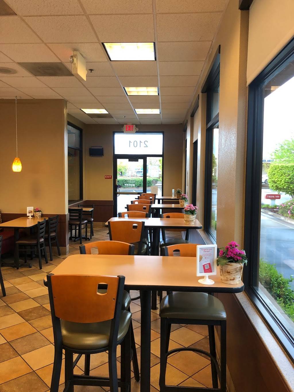 Chick-fil-A | restaurant | 2101 Alta Arden Expy, Sacramento, CA 95825, USA | 9169222814 OR +1 916-922-2814