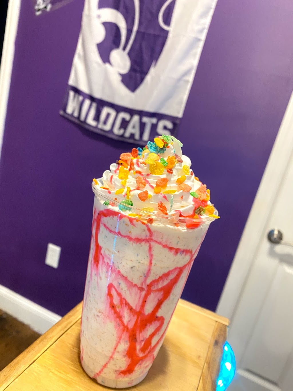 Kansas Coffee & Ice Cream | restaurant | 428 N Marshall St, Chapman, KS 67431, USA | 7853074373 OR +1 785-307-4373